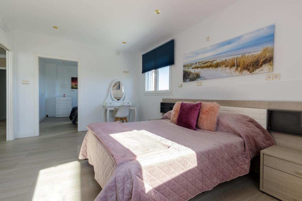 Apartamento Con Sol De Paz Torremolinos Eksteriør bilde