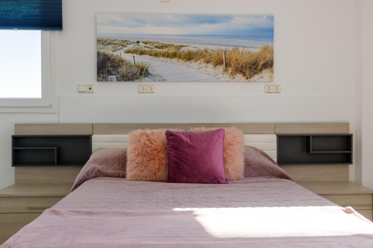 Apartamento Con Sol De Paz Torremolinos Eksteriør bilde