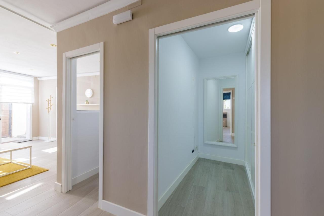 Apartamento Con Sol De Paz Torremolinos Eksteriør bilde