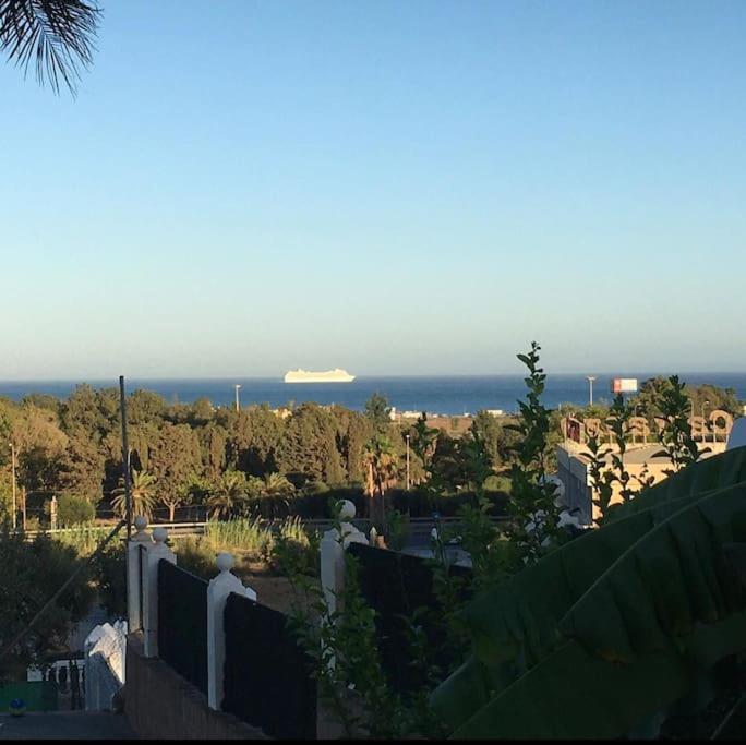 Apartamento Con Sol De Paz Torremolinos Eksteriør bilde