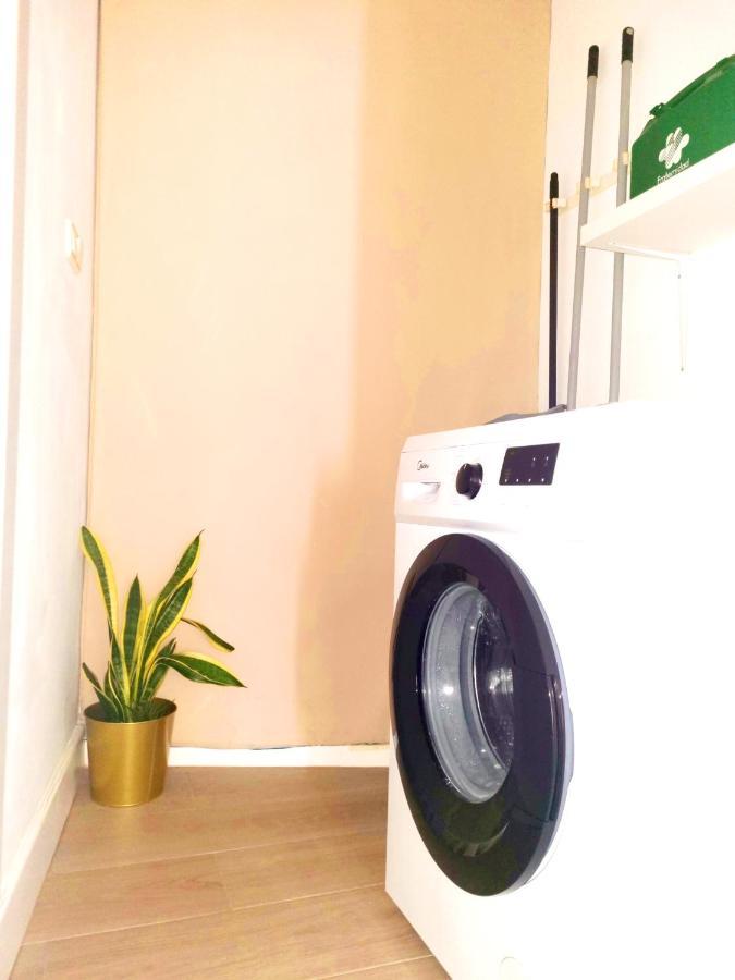 Apartamento Con Sol De Paz Torremolinos Eksteriør bilde