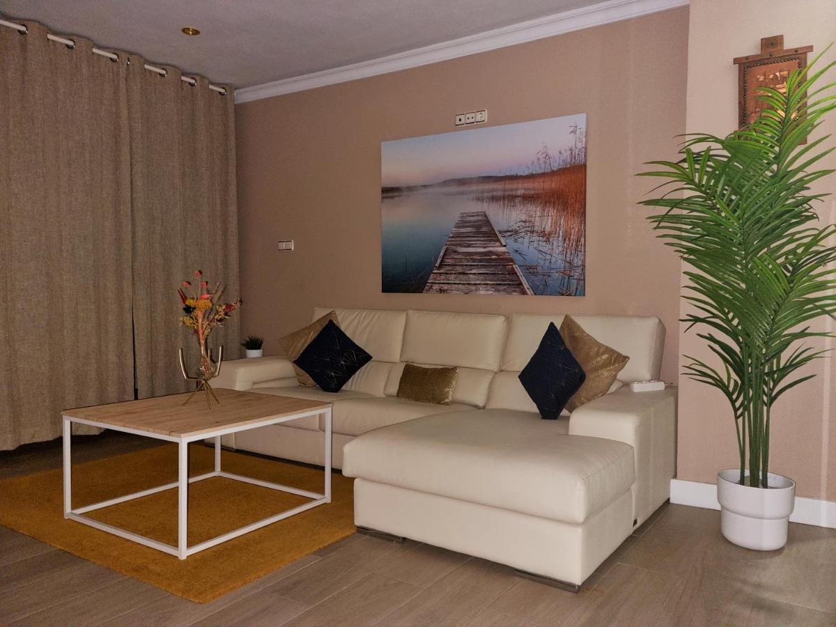 Apartamento Con Sol De Paz Torremolinos Eksteriør bilde