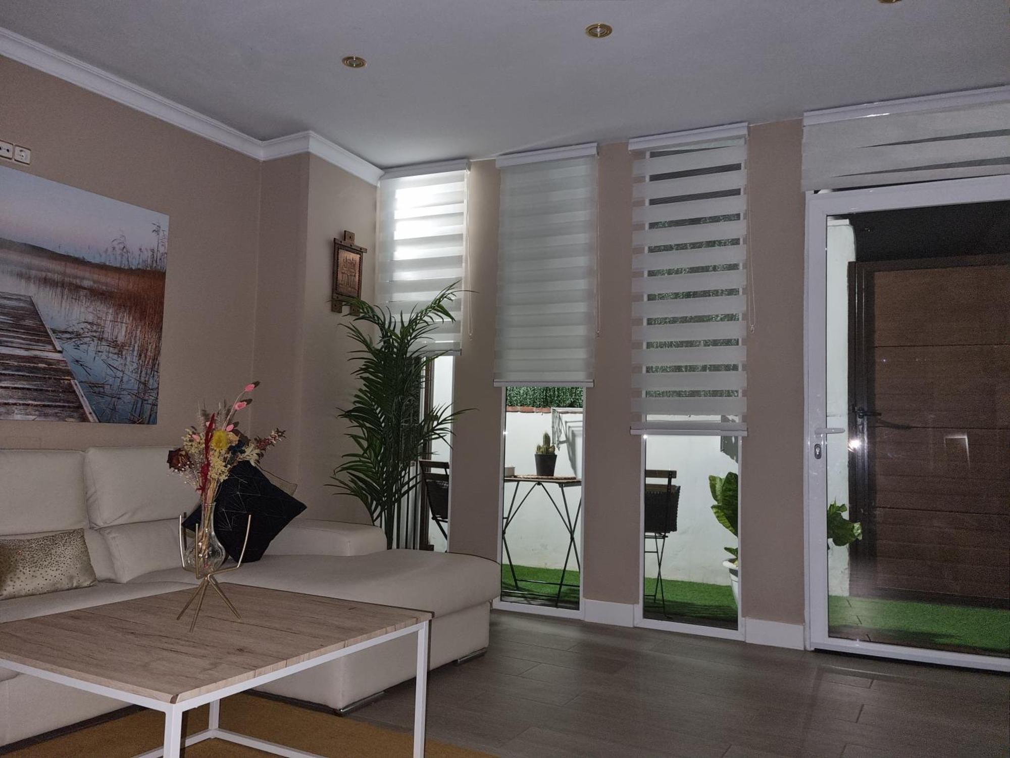Apartamento Con Sol De Paz Torremolinos Eksteriør bilde