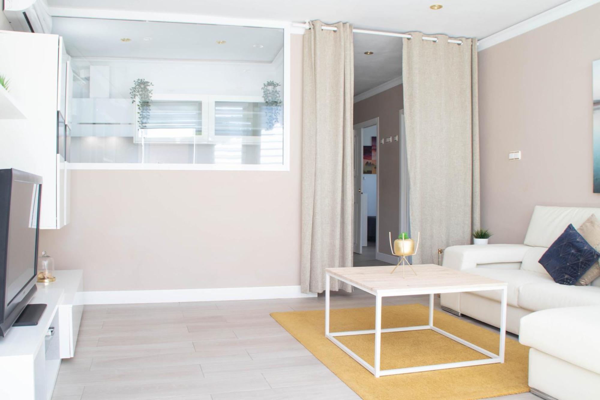 Apartamento Con Sol De Paz Torremolinos Eksteriør bilde