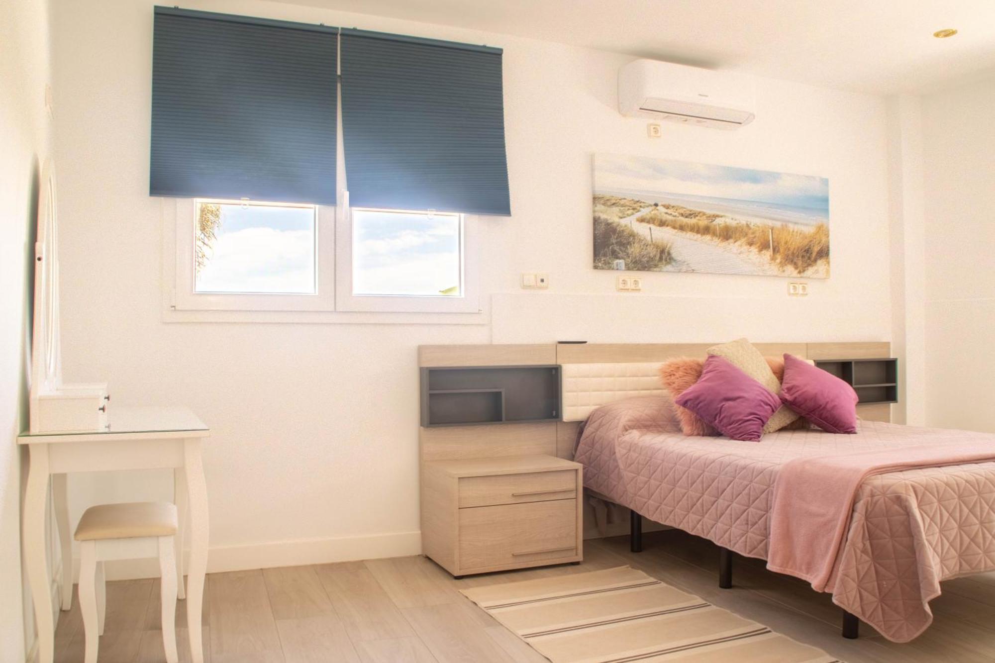 Apartamento Con Sol De Paz Torremolinos Eksteriør bilde