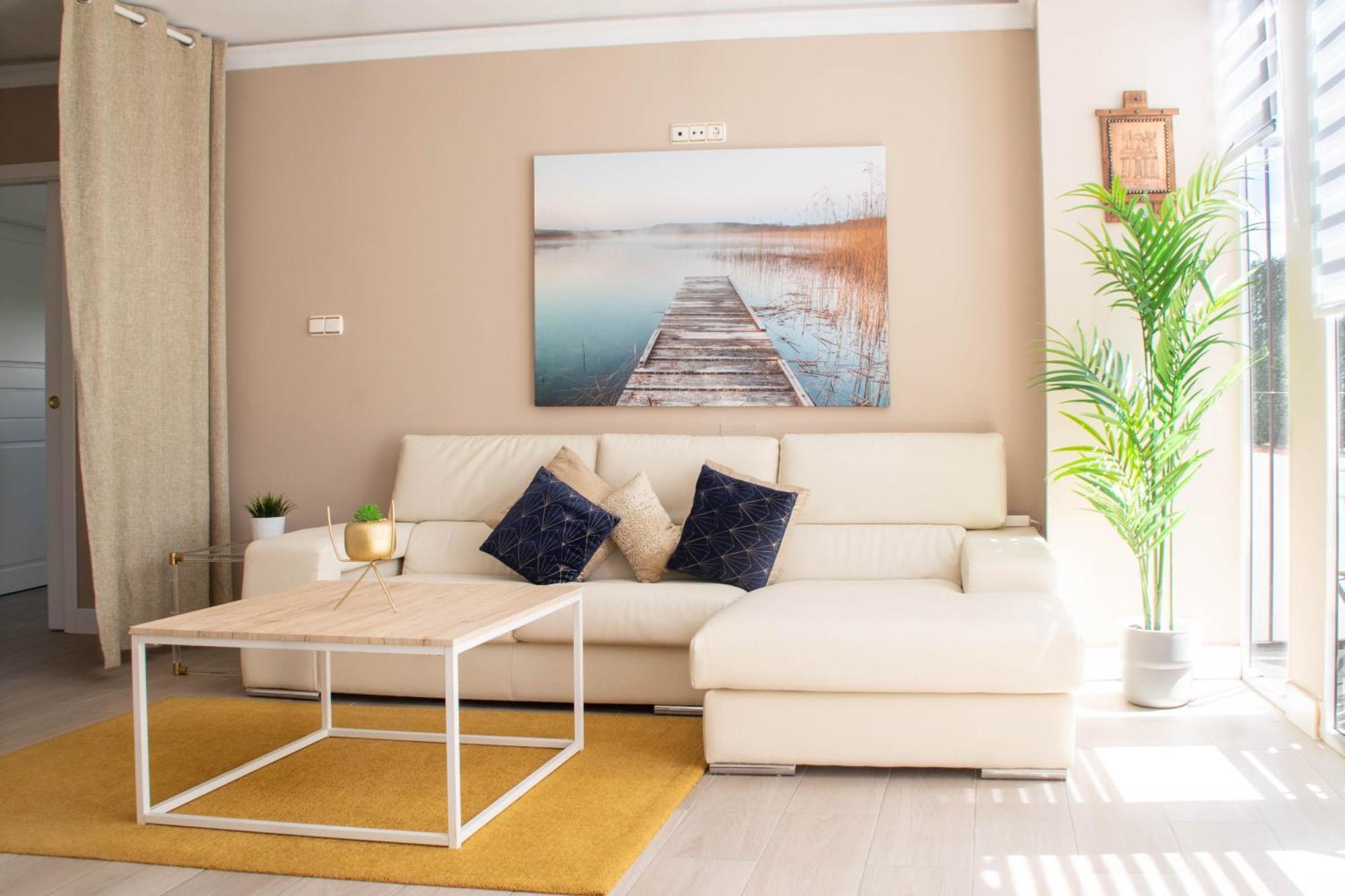 Apartamento Con Sol De Paz Torremolinos Eksteriør bilde